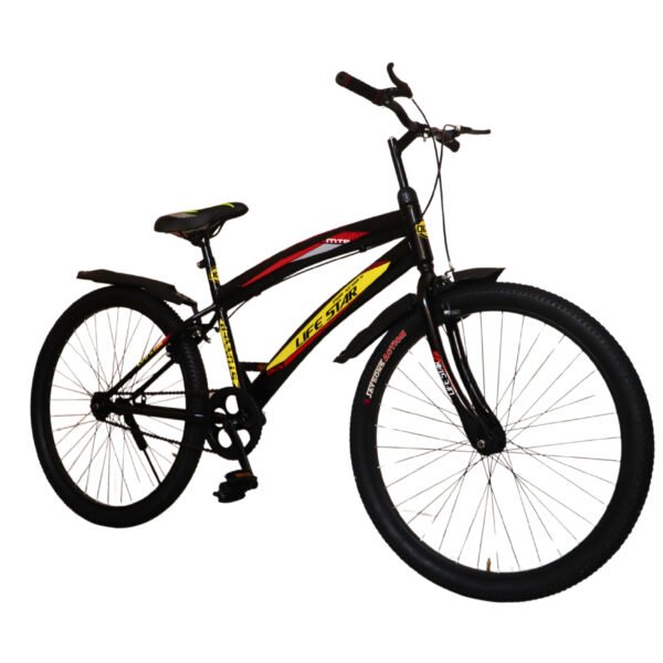Mens Bicycle 26 T Single Speed - Image 2