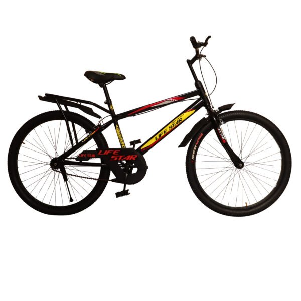 Mens Bicycle 26 T IBC BMX