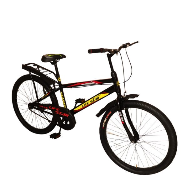 Mens Bicycle 26 T IBC BMX - Image 4