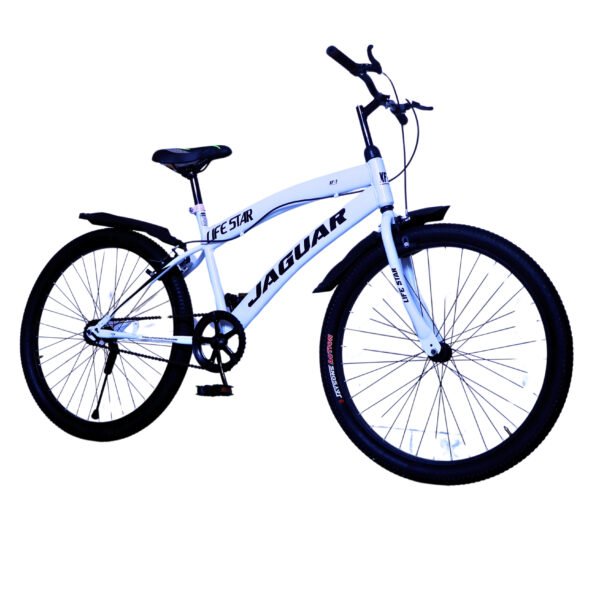 Mens Bicycle 26 T Single Speed - Image 2